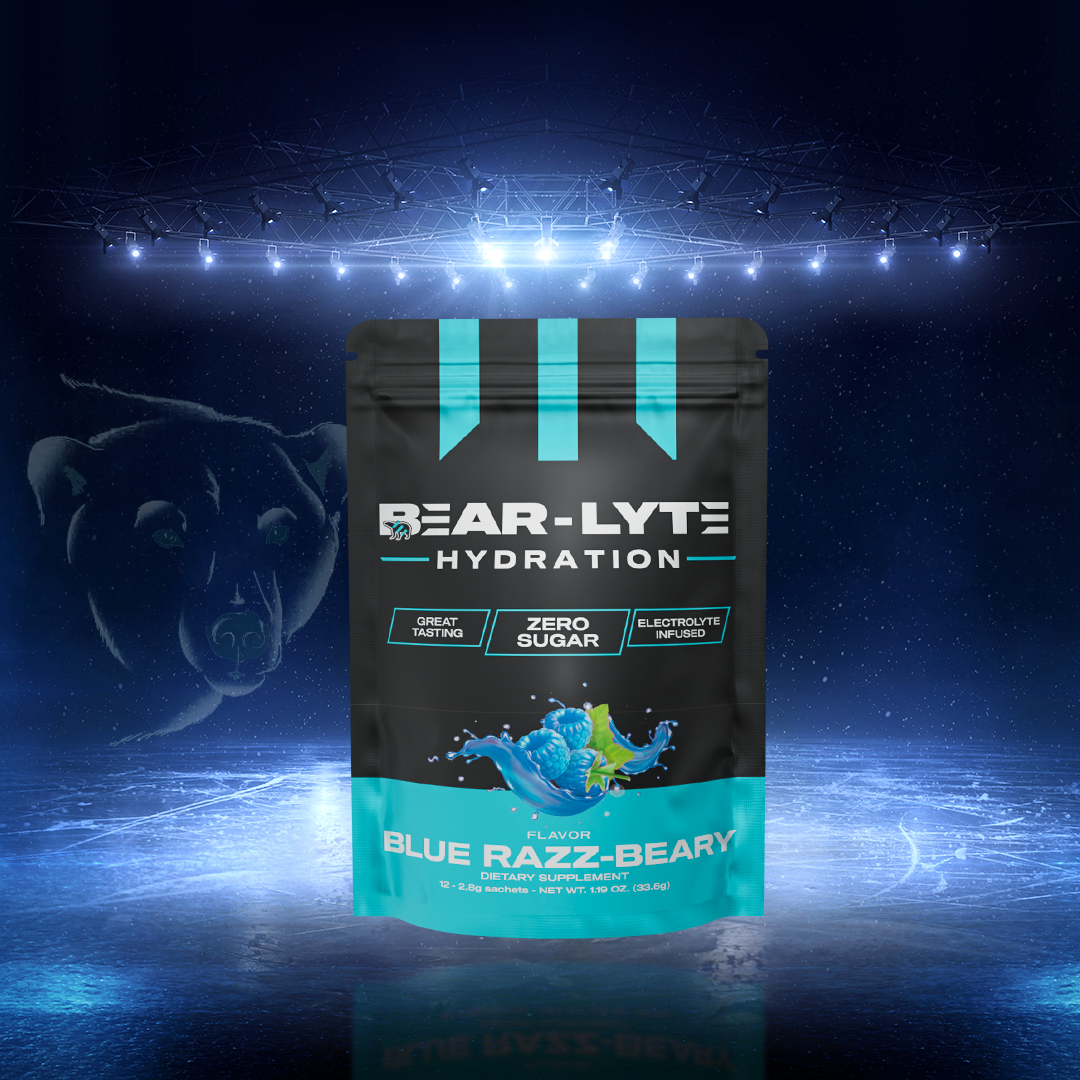 Bear-Lyte