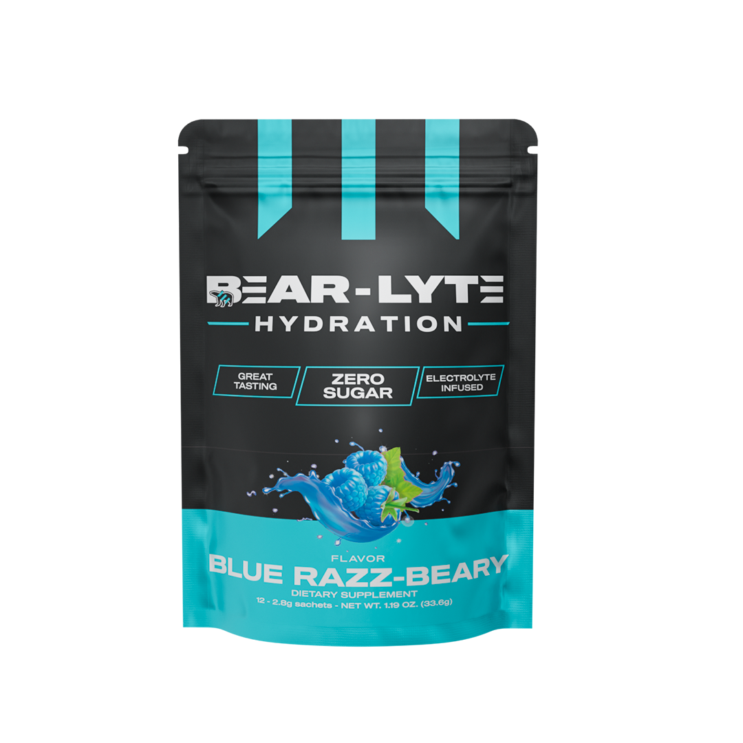 Bear-Lyte
