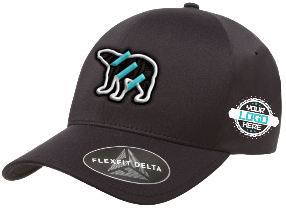 Custom Team Hat