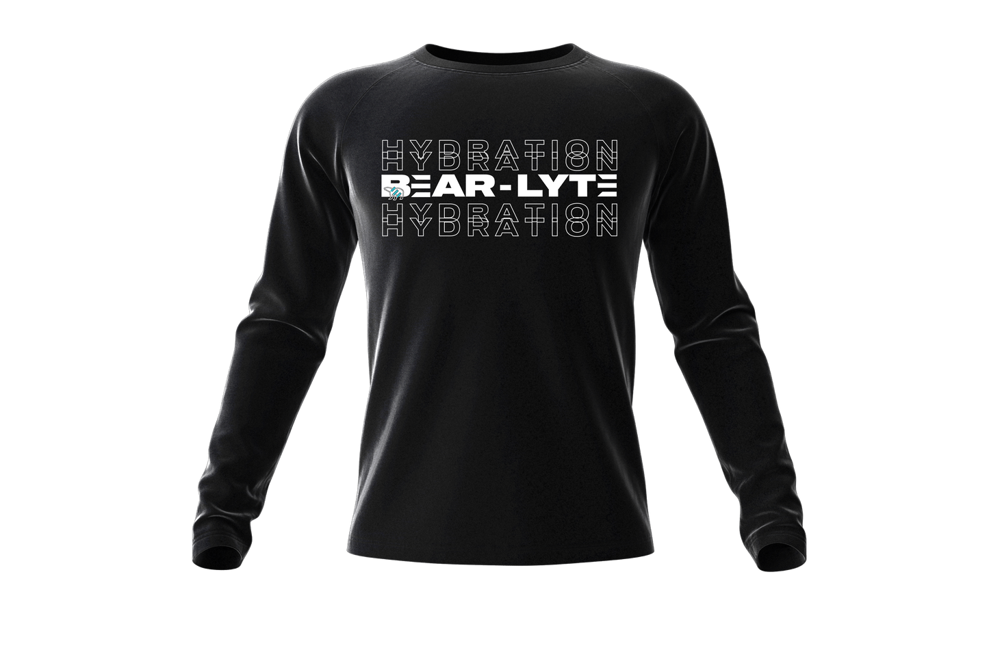 Bear-Lyte Long Sleeve